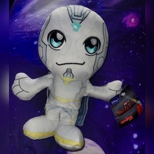 Marvel Studios Wanda Vision Plush Vision